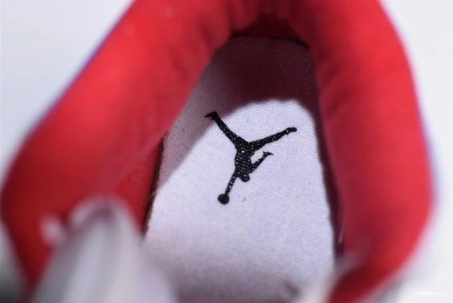 Rep TBK Retro Jordan Korea 3 Seoul Air AV8370-100 0808